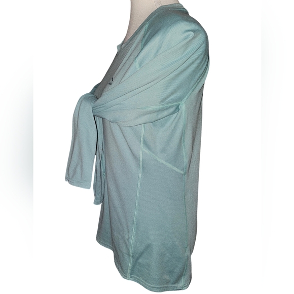 L.L Bean Womens Simple Soft Base Layer Size Medium - Picture 5 of 14